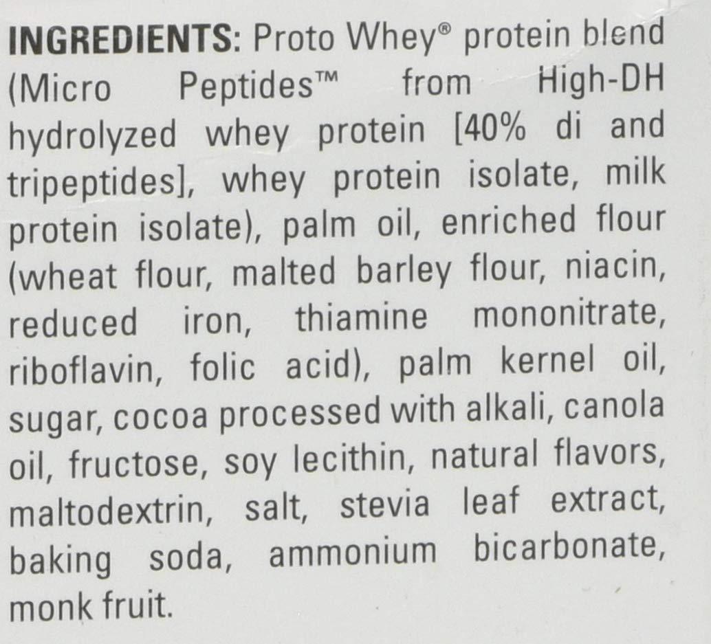 image:imagePower Crunch Cinnamon Bars 14oz 12 CountTriple Chocolate